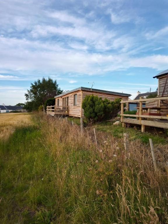 Culbokie Lodges 외부 사진